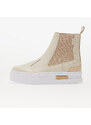 Puma Mayze Chelsea Luxe Wns White