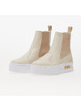 Puma Mayze Chelsea Luxe Wns White