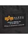 Чанта за кръст Alpha Industries Crew Waist Bag 196923 Black 03