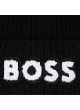 Шапка Boss J21284 D Black 09B