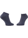 Комплект 2 чифта къси чорапи унисекс Levi's 37157-0195 Navy