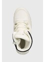 Детски зимни обувки Tommy Hilfiger в бяло