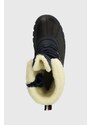 Детски зимни обувки Tommy Hilfiger в тъмносиньо