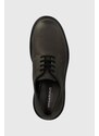 Половинки обувки от велур Vagabond Shoemakers CAMERON в сиво 5675.109.17