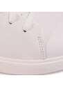 Сникърси Clarks Un Costa Lace 261401647 Бял