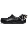 Чехли Crocs Crocs Classic I Am Bat Clog Kids 209231 Black 011