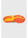 Обувки за бягане Mizuno Wave Rider GTX в оранжево