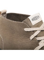 Обувки Keen Mosey Chukka Leather 1026462 Dark Olive/Black