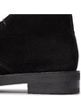 Зимни обувки Fabi FU0946 Black