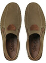 Обувки Rieker B5273-64 Dark beige