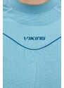 Комплект функционално бельо Viking Gaja в синьо
