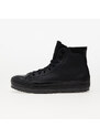 Converse Chuck Taylor All Star City Trek Waterproof Boot Black/ Blackblack