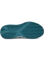 Обувки Asics Gel-Dedicate 8 Clay 1041A448 Restful Teal/White 400