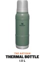 STANLEY Термо бутилка The Artisan - 1.0L