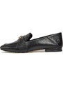 Обувки MICHAEL Michael Kors Tiffanie Loafer 40H3TFFP1L Black