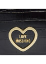 Дамска чанта LOVE MOSCHINO JC4177PP0HKC0000 Nero