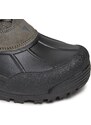 Апрески CMP Kinos Snow Boots Wp 3Q48867 Черен