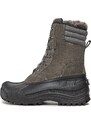 Апрески CMP Kinos Snow Boots Wp 3Q48867 Черен