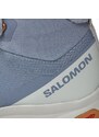 Туристически Salomon Outsnap Climasalomon Waterproof L47289900 Flint Stone/Pearl Blue/Gum3