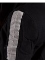 ExclusiveJeans Гащеризон със синджир Army, Черен Цвят