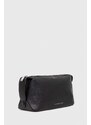 Козметична чанта Tommy Hilfiger в черно AM0AM11852