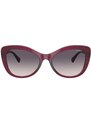 Слънчеви очила VOGUE 0VO5515SB в лилаво
