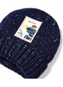 Комплект шапка и шал тип комин Mayoral 10.593 Noc 67