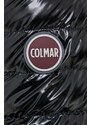 Пухено яке Colmar в черно зимен модел