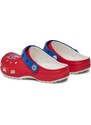 Чехли Crocs Crocs Classic Nba La Clippers Clog 208863 Blue 425