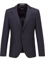 BOSS Сако 'H-Reymond-B1' нейви синьо