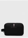 Козметична чанта Tommy Hilfiger в черно AM0AM11840