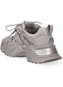 STEVE MADDEN Sneakers Kingdom SM11002519-GRS grey/silver