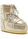 MOON BOOT Боти Mb Icon Low Glitter 14094400 004 gold