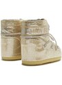 MOON BOOT Боти Mb Icon Low Glitter 14094400 004 gold
