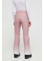 Панталон Burton Vida в розово