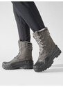 Апрески CMP Kinos Snow Boots Wp 3Q48867 Черен