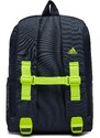 Раница adidas Graphic Backpack IL8447 legend ink/lucid lemon/black