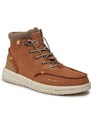 Зимни обувки Hey Dude Bradley Boot Leather 40189-21N Cognac