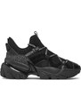 MICHAEL KORS Sneakers Sahara Trainer 42H3SRFS1D 001 black