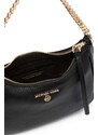 MICHAEL KORS Чанта Sm Chain Pouchette 32F3GT9C1L 001 black