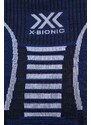 Функционална блуза с дълги ръкави X-Bionic Merino 4.0 в синьо