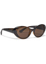 Слънчеви очила Versace 0VE4455U Havana 108/73