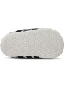 Сникърси adidas Superstar Crib S79916 Бял