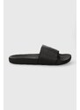 Чехли Calvin Klein POOL SLIDE - MONO в черно HW0HW01624