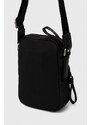 Чанта през рамо Karl Lagerfeld в черно