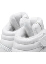 Зимни обувки Kappa 260916K White/Rose 1021