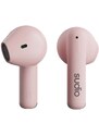 Безжични слушалки Sudio A1 Pink