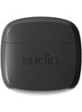 Безжични слушалки Sudio N2 Black