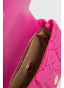 Чанта Love Moschino в розово