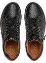 Обувки Clarks Nalle Lace 26171986 Black/Black